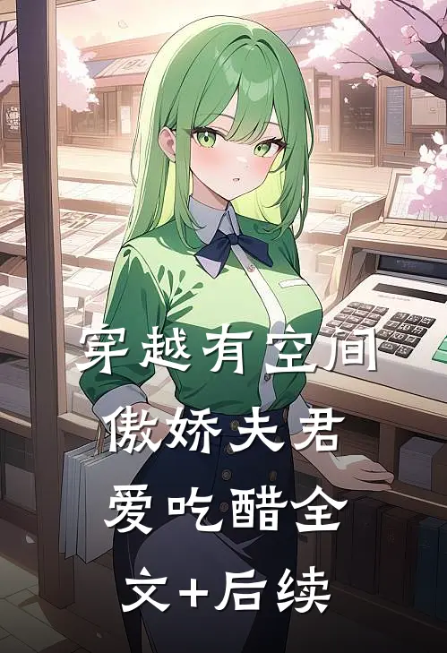 穿越有空间：傲娇夫君爱吃醋全文+后续