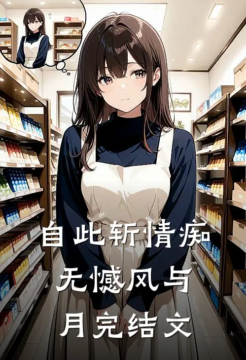 自此斩情痴，无憾风与月完结文