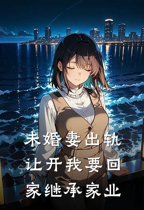 未婚妻出轨，让开我要回家继承家业
