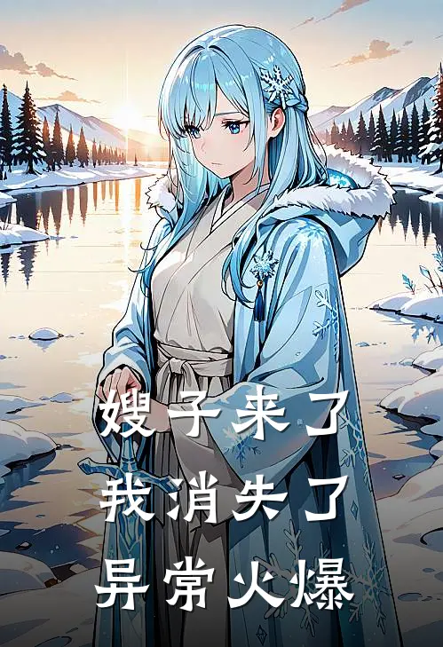 嫂子来了，我消失了异常火爆