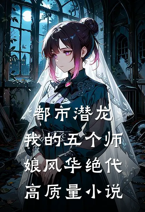 都市潜龙：我的五个师娘风华绝代高质量小说