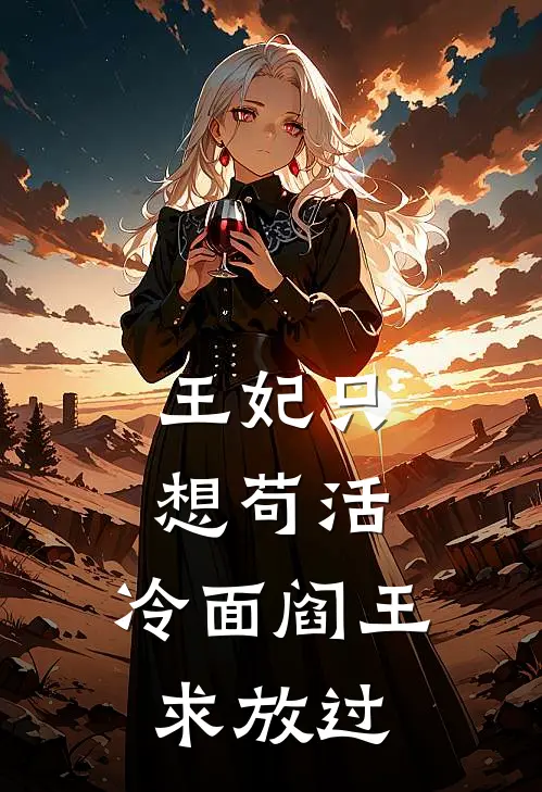 王妃只想苟活，冷面阎王求放过