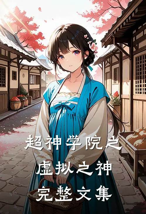 超神学院之虚拟之神完整文集