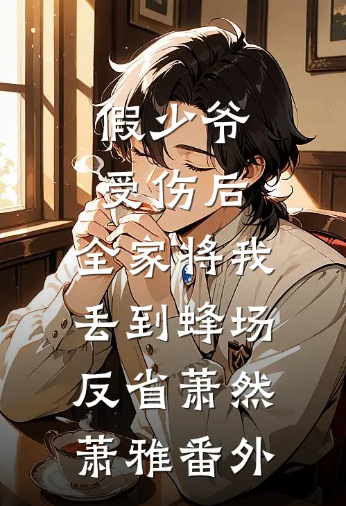 假少爷受伤后，全家将我丢到蜂场反省萧然萧雅 番外