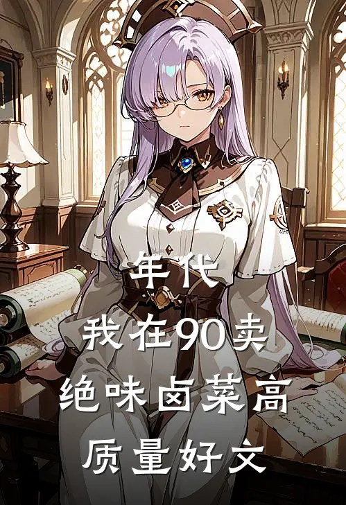年代：我在90卖绝味卤菜高质量好文