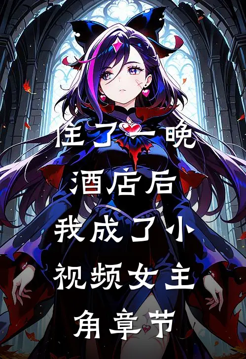 住了一晚酒店后，我成了小视频女主角章节
