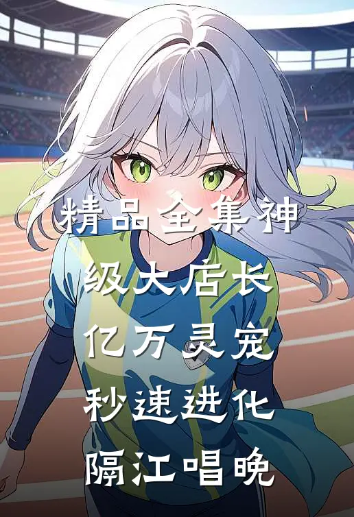 精品全集神级大店长:亿万灵宠秒速进化 隔江唱晚