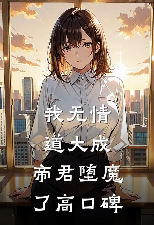 我无情道大成，帝君堕魔了高口碑