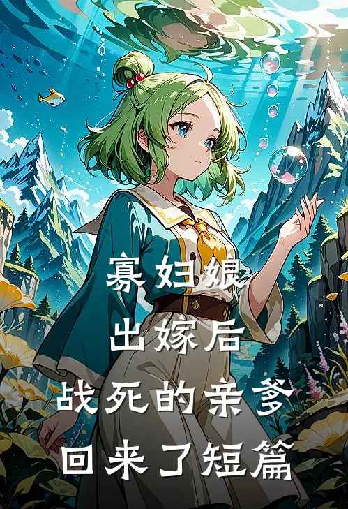 寡妇娘出嫁后，战死的亲爹回来了短篇