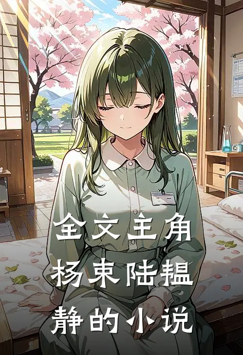 全文主角杨束陆韫静的小说