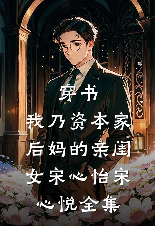 穿书：我乃资本家后妈的亲闺女宋心怡宋心悦全集