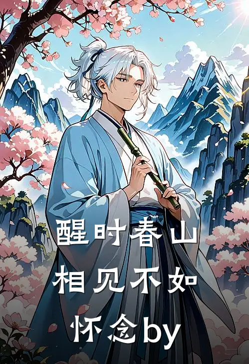 醒时春山，相见不如怀念by
