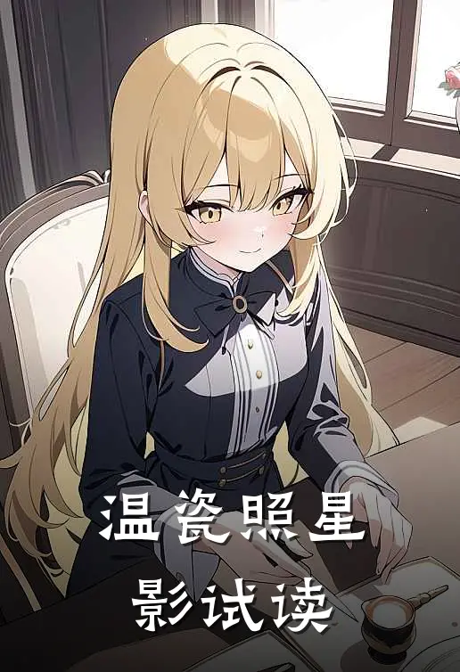温瓷照星影试读