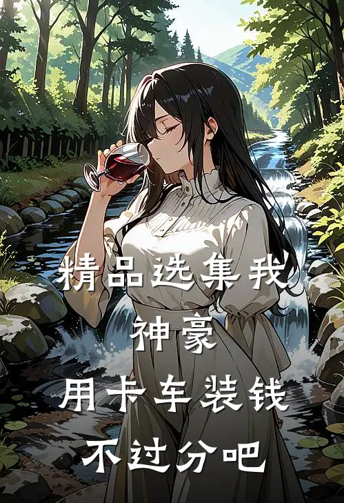 精品选集我，神豪，用卡车装钱不过分吧
