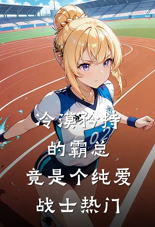 冷漠矜持的霸总，竟是个纯爱战士热门