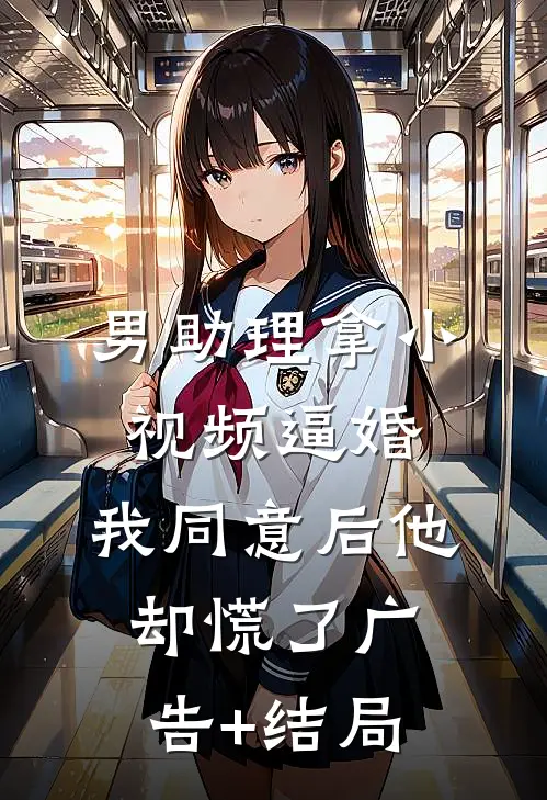 男助理拿小视频逼婚，我同意后他却慌了广告+结局