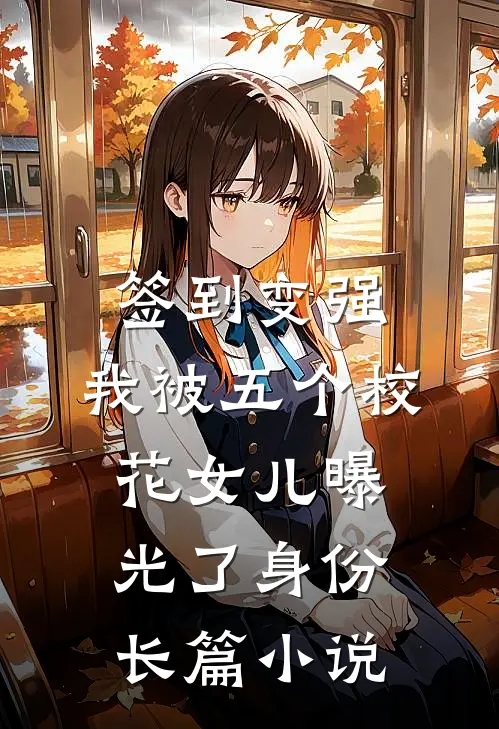 签到变强：我被五个校花女儿曝光了身份长篇小说