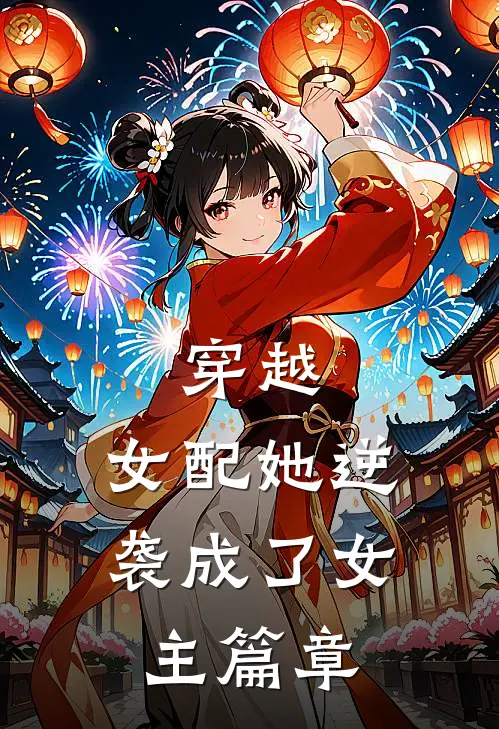 穿越：女配她逆袭成了女主篇章