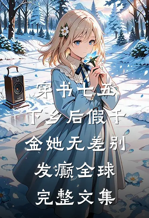 穿书七五，下乡后假千金她无差别发癫全球完整文集