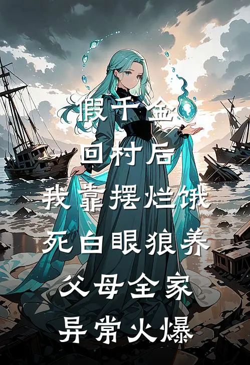 假千金回村后，我靠摆烂饿死白眼狼养父母全家异常火爆