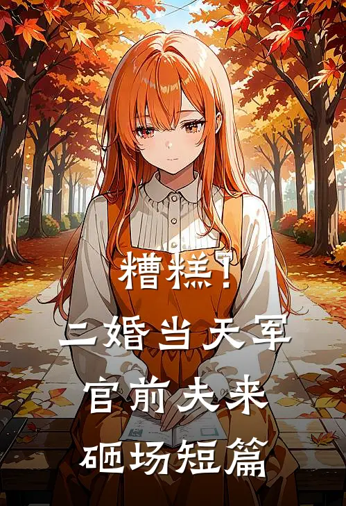 糟糕！二婚当天，军官前夫来砸场短篇