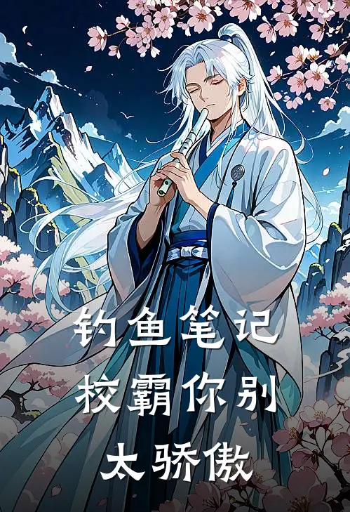 钓鱼笔记：校霸你别太骄傲