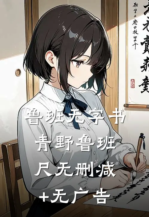 鲁班无字书青野鲁班尺无删减+无广告