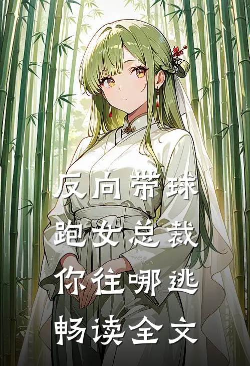 反向带球跑女总裁你往哪逃畅读全文