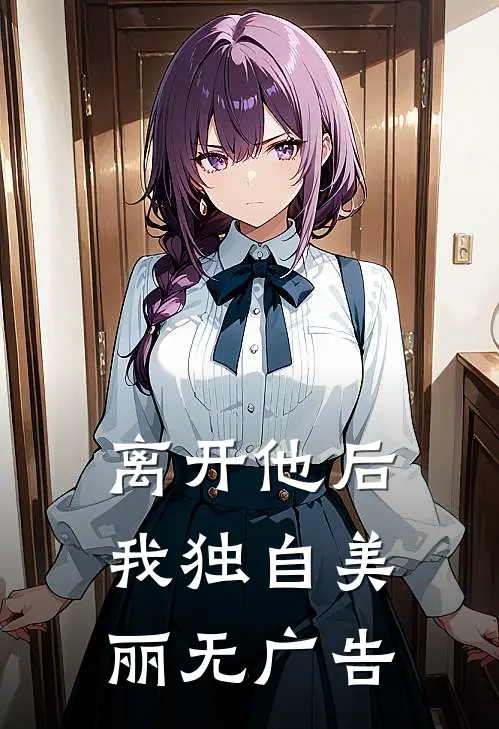 离开他后，我独自美丽无广告