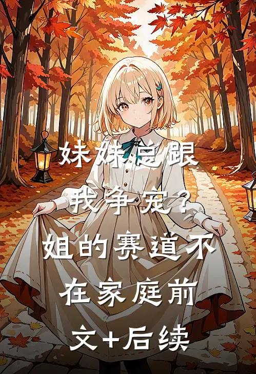妹妹总跟我争宠？姐的赛道不在家庭前文+后续