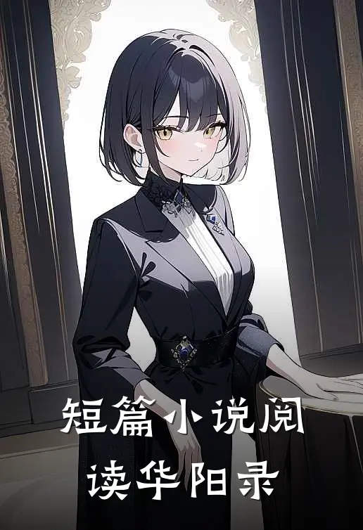 短篇小说阅读华阳录
