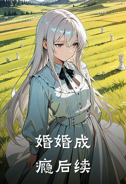 婚婚成瘾后续