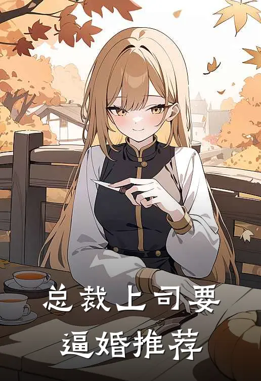 总裁上司要逼婚推荐