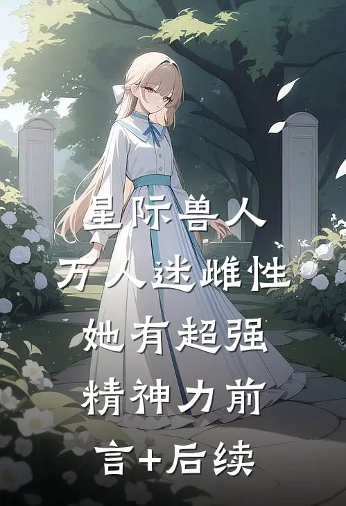星际兽人：万人迷雌性她有超强精神力前言+后续