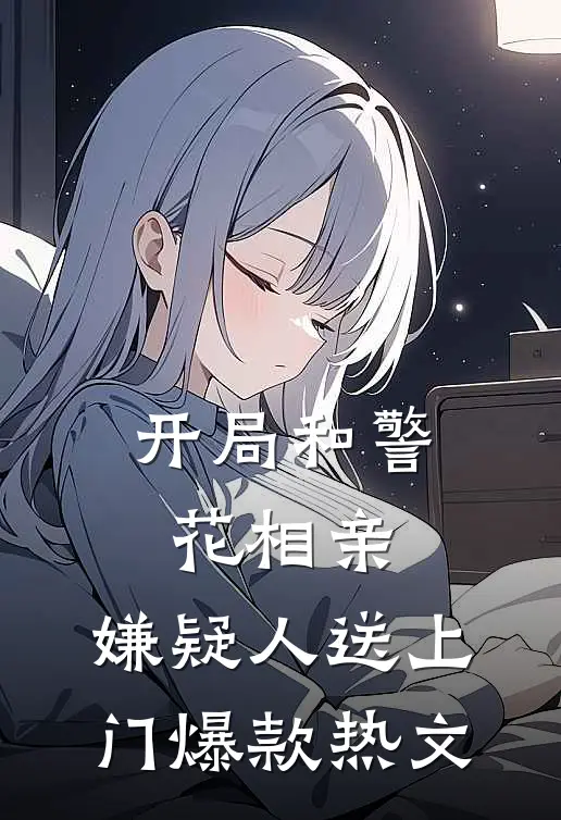 开局和警花相亲，嫌疑人送上门爆款热文