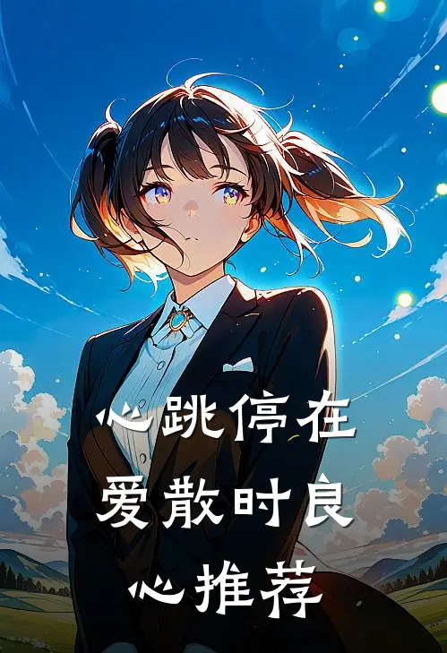 心跳停在爱散时良心推荐