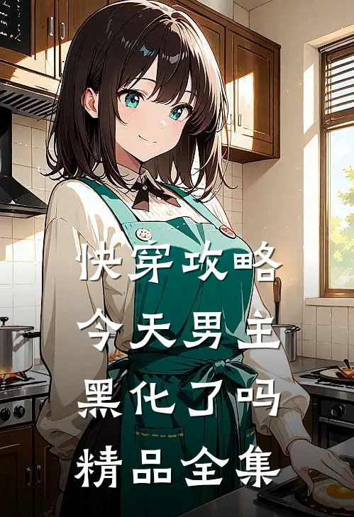 快穿攻略：今天男主黑化了吗精品全集