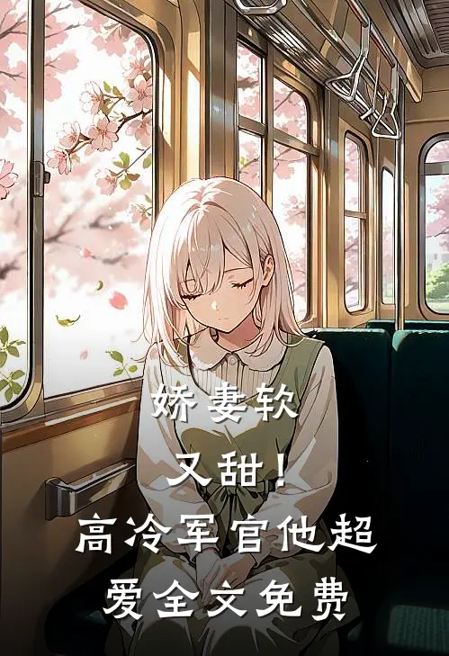 娇妻软又甜！高冷军官他超爱全文免费