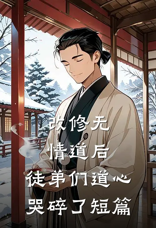 改修无情道后，徒弟们道心哭碎了短篇