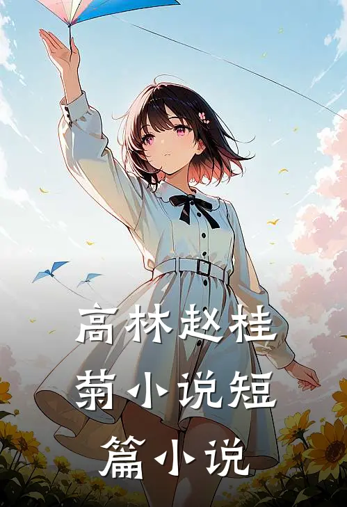 高林赵桂菊小说短篇小说