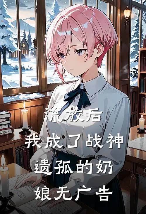 流放后，我成了战神遗孤的奶娘无广告