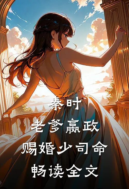 秦时：老爹嬴政，赐婚少司命畅读全文