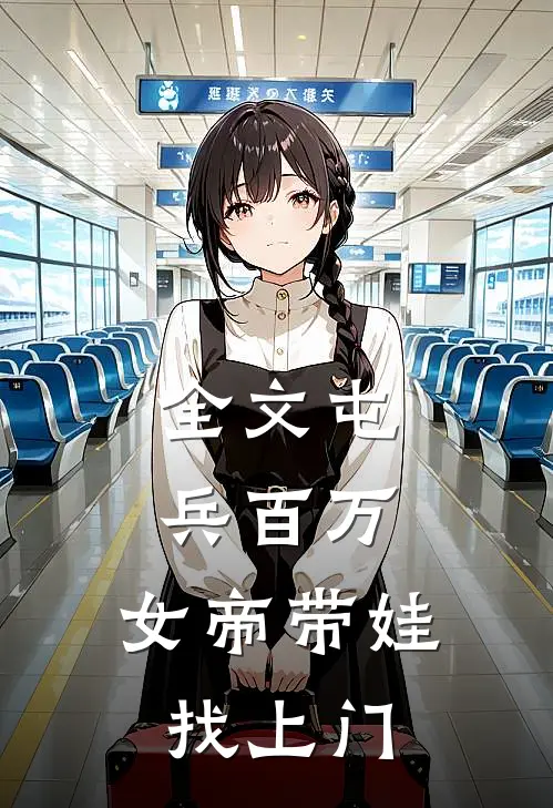 全文屯兵百万，女帝带娃找上门