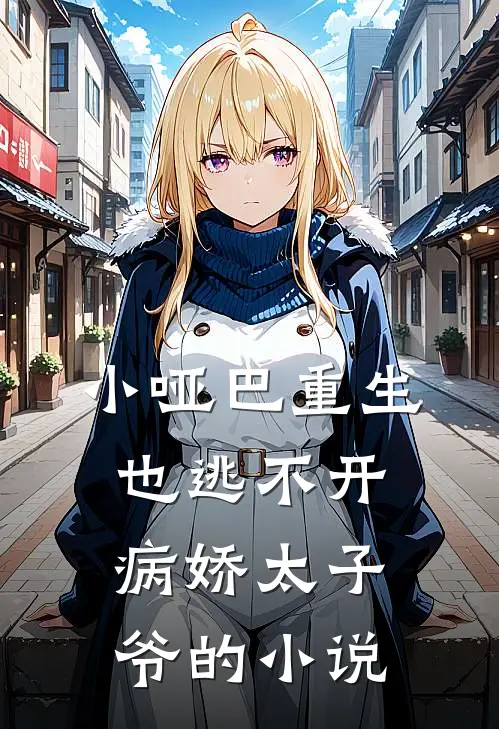 小哑巴重生也逃不开病娇太子爷的小说
