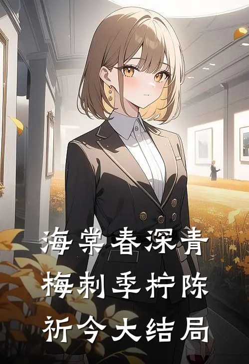 海棠春深（青梅刺季柠陈祈今大结局