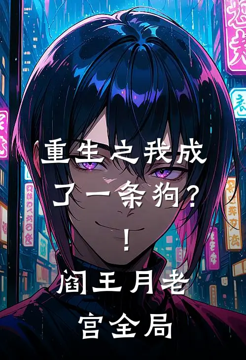 重生之我成了一条“狗”？！阎王月老宫全局