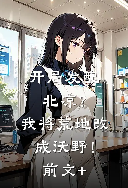 开局发配北凉？我将荒地改成沃野！前文+