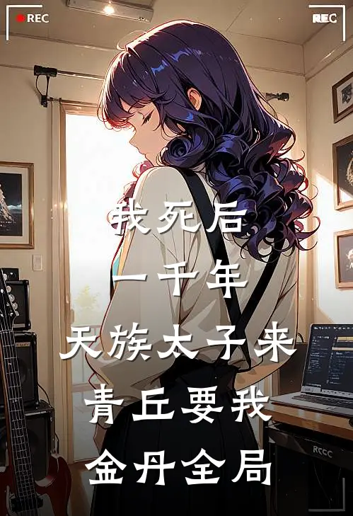 我死后一千年，天族太子来青丘要我金丹全局