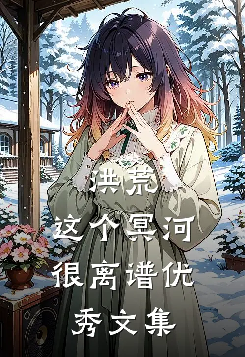 洪荒：这个冥河很离谱优秀文集