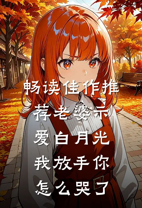畅读佳作推荐老婆示爱白月光，我放手你怎么哭了